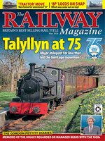The Railway Magazine